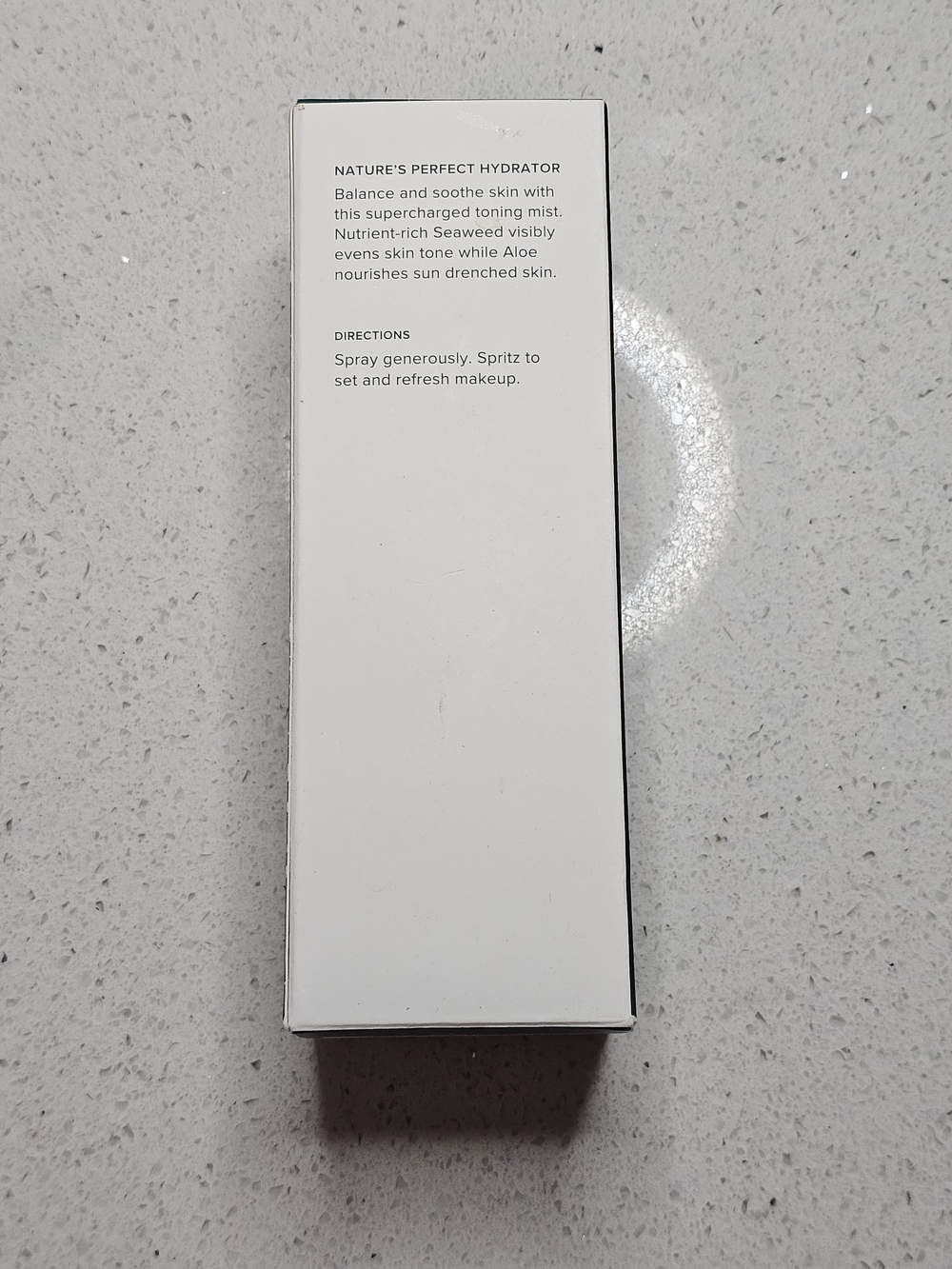 OSEA Sea Minerals Mist BNIB - Picture 4 of 7